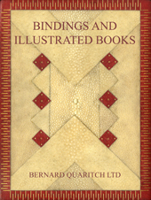 1426 - Bindings and Illustrated Books 