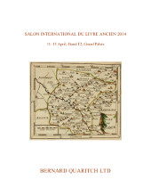 Paris Book Fair List 2014