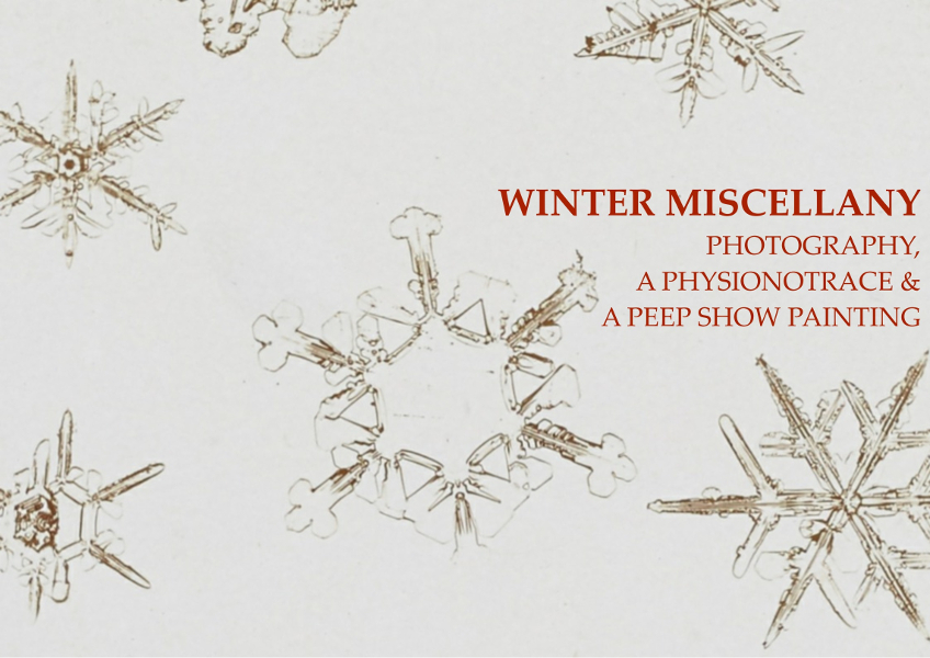 Winter Miscellany