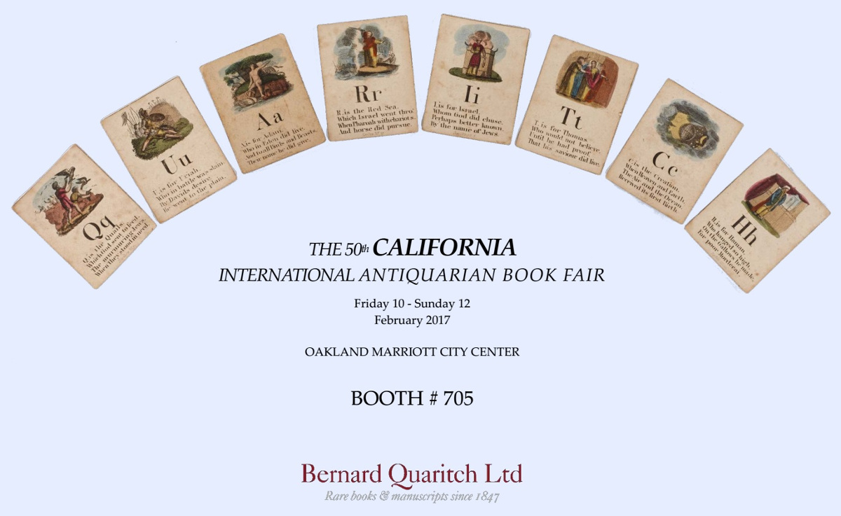 California Fair List 2017