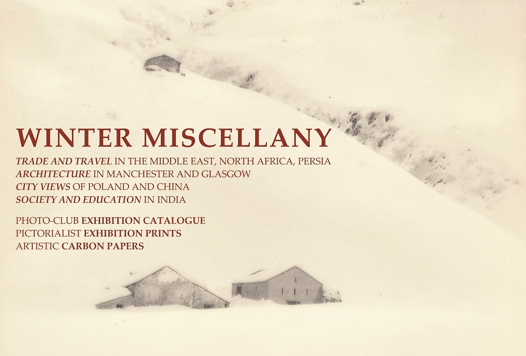 Winter Miscellany