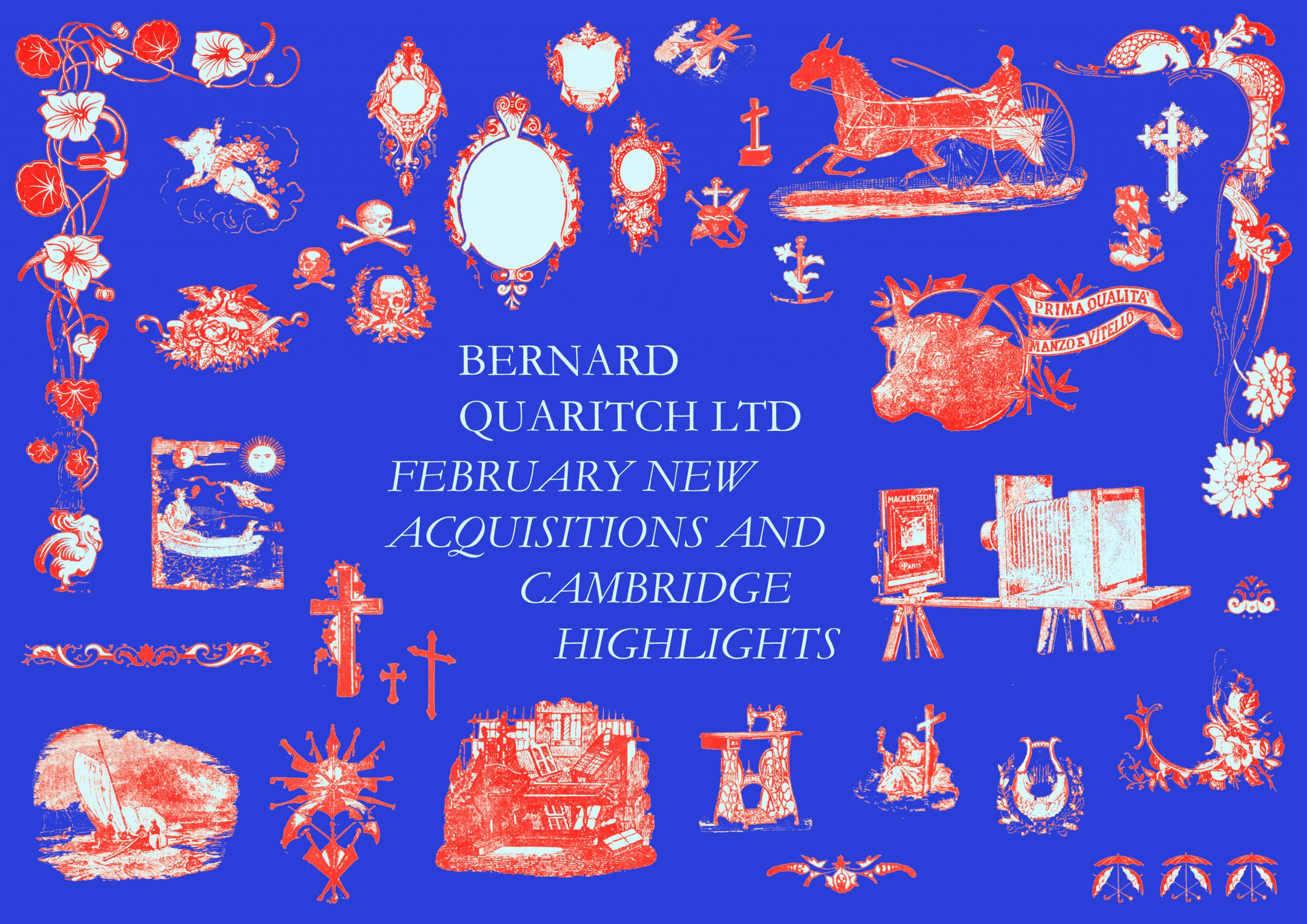 Cambridge Book Fair 2020