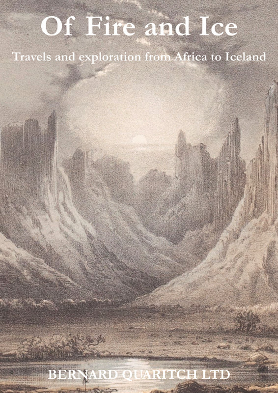 Of Fire & Ice - Travel 2021