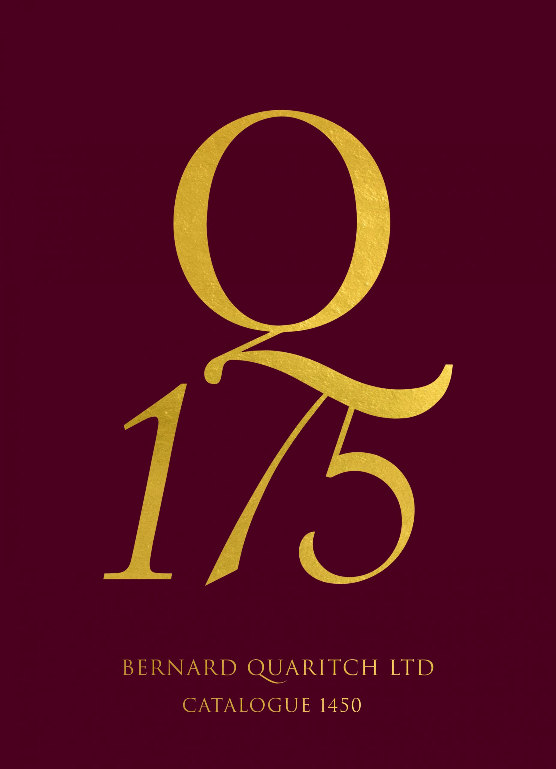 1450 - 175th Anniversary