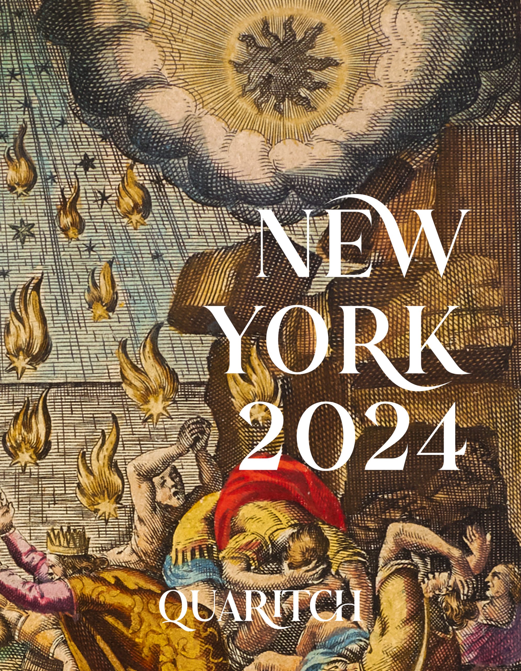 New York 2024